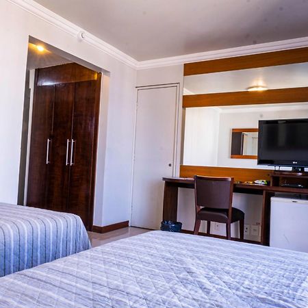 Like U Hotel Brasilia Ruang foto