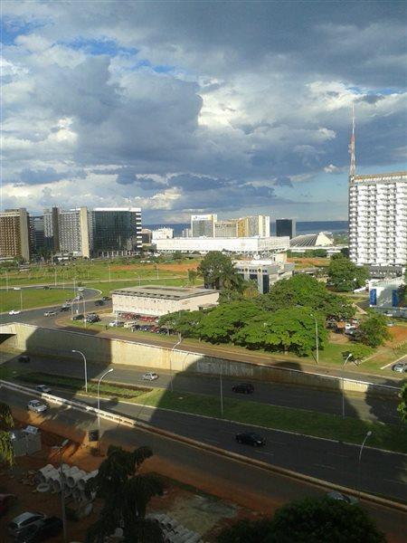 Like U Hotel Brasilia Bagian luar foto