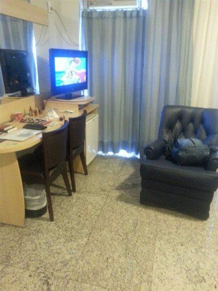 Like U Hotel Brasilia Bagian luar foto