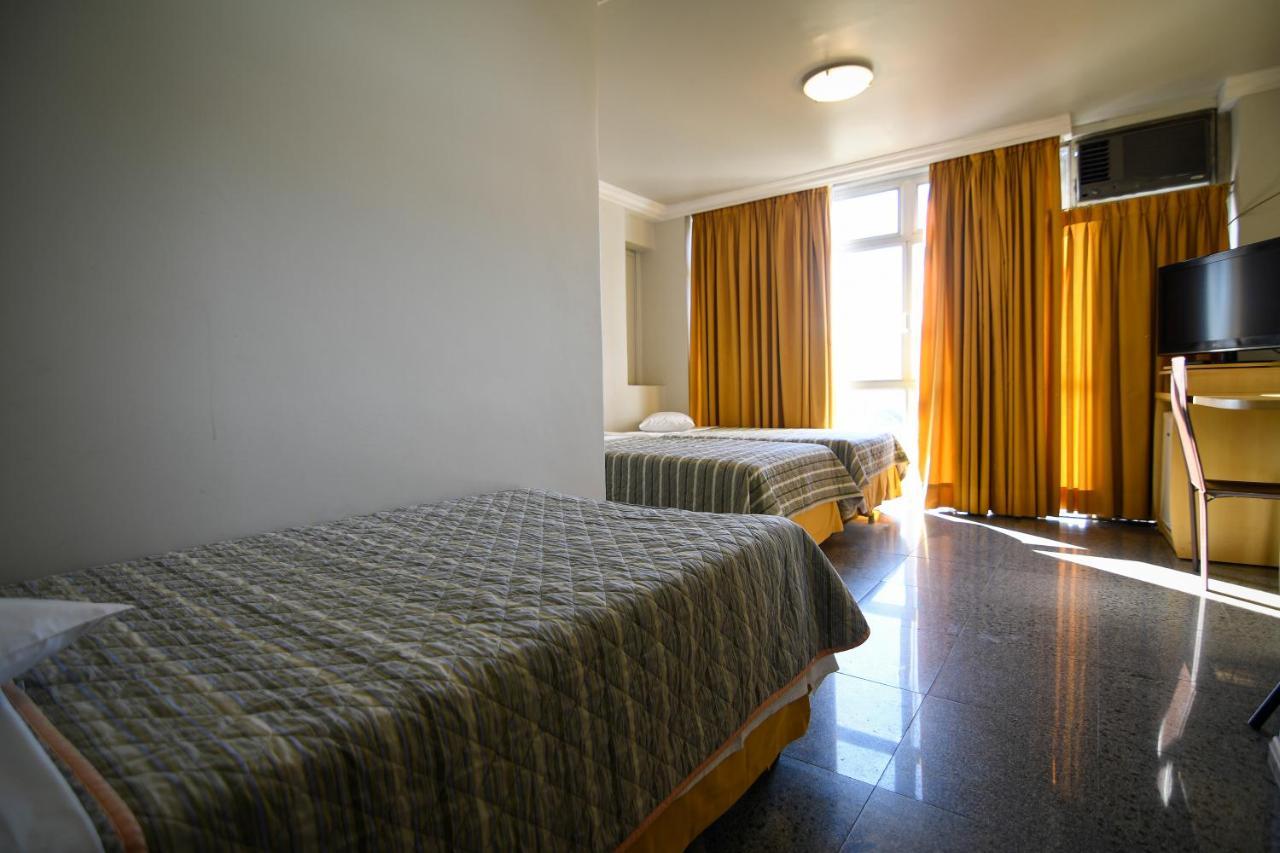 Like U Hotel Brasilia Bagian luar foto