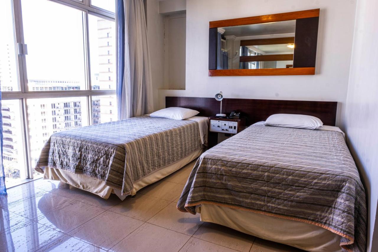 Like U Hotel Brasilia Bagian luar foto