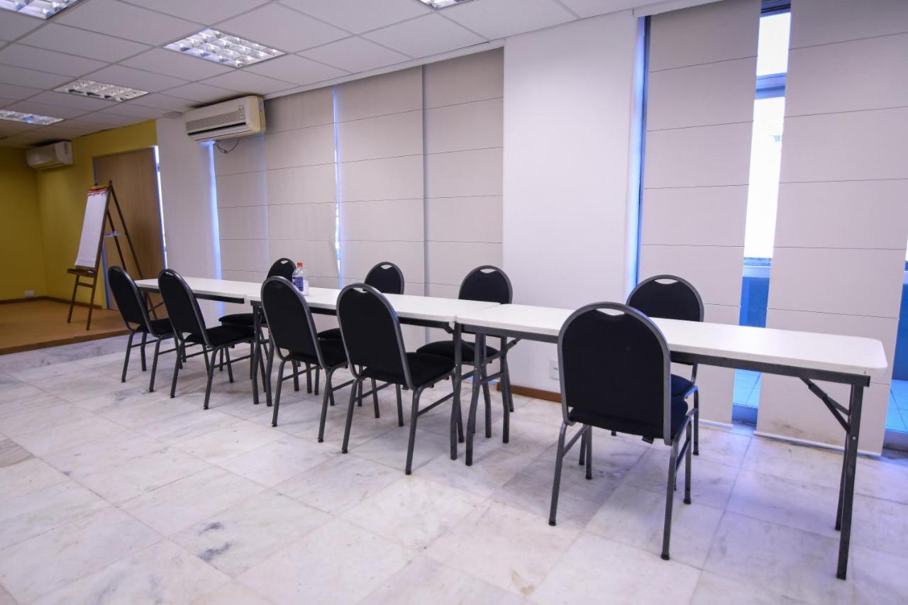 Like U Hotel Brasilia Bagian luar foto