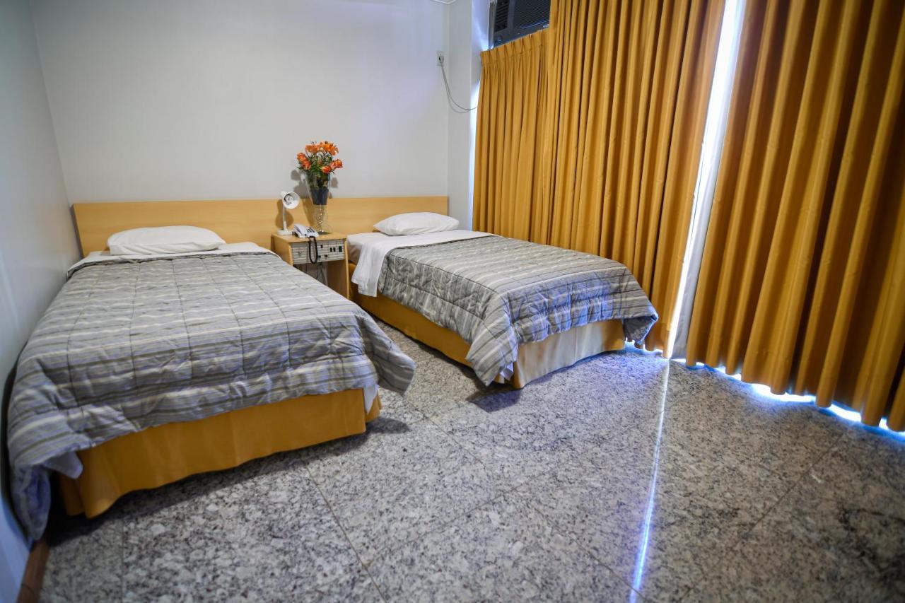 Like U Hotel Brasilia Ruang foto
