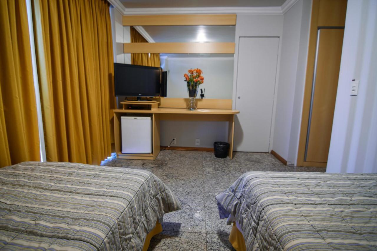 Like U Hotel Brasilia Ruang foto