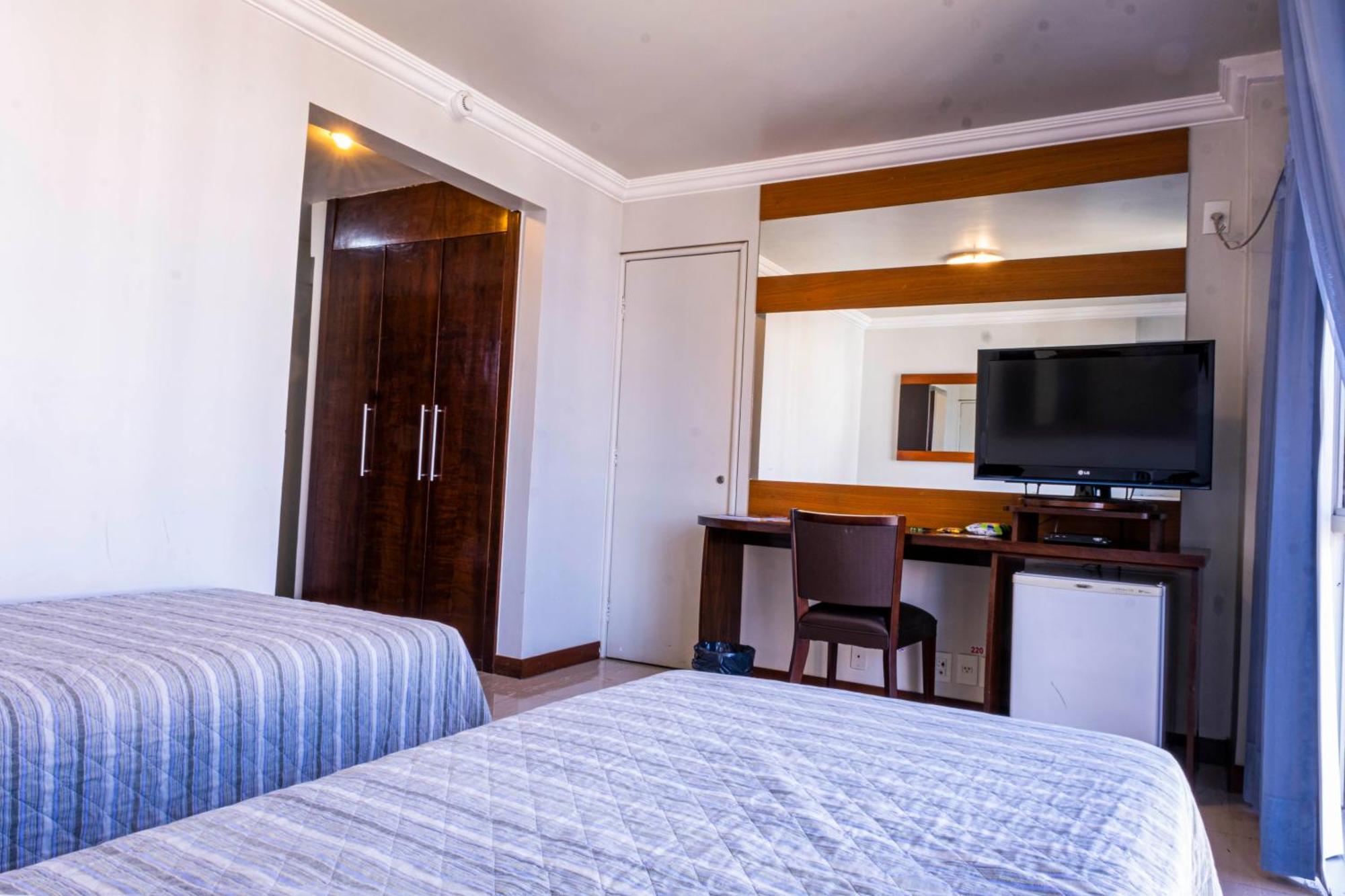 Like U Hotel Brasilia Ruang foto