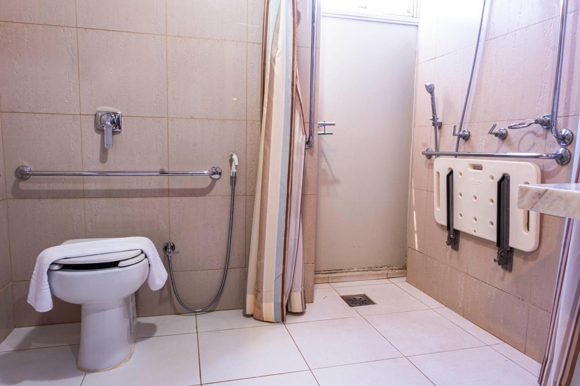 Like U Hotel Brasilia Bagian luar foto