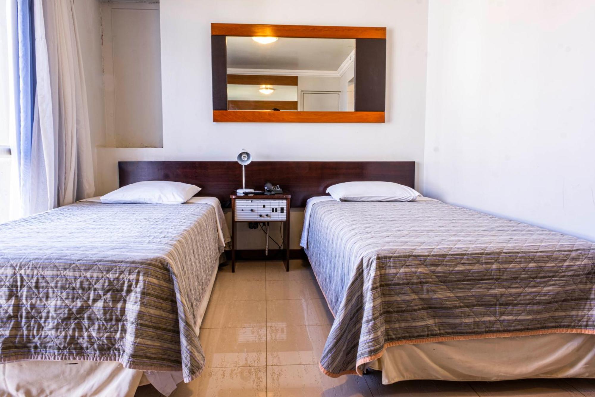 Like U Hotel Brasilia Ruang foto