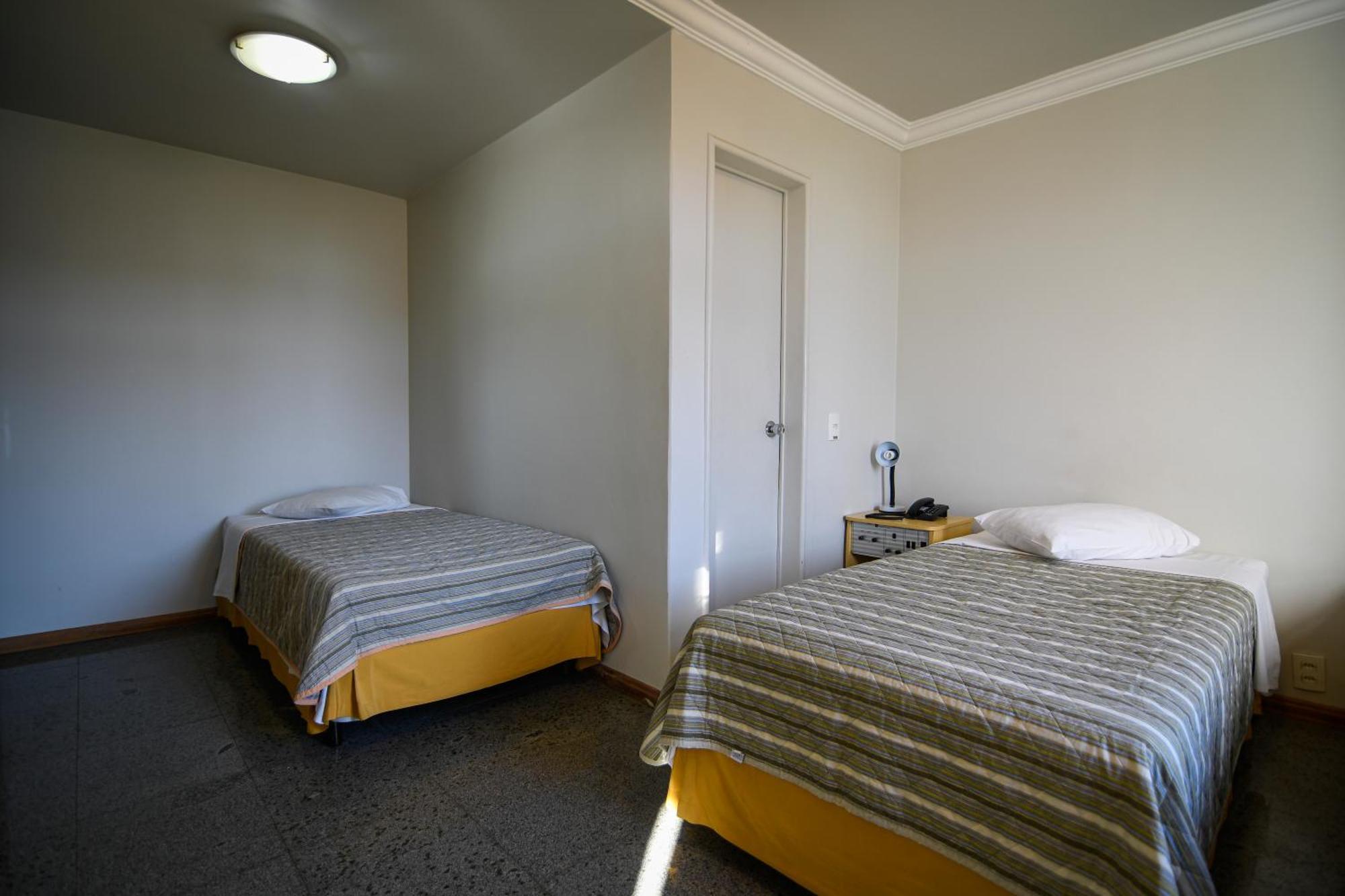 Like U Hotel Brasilia Ruang foto