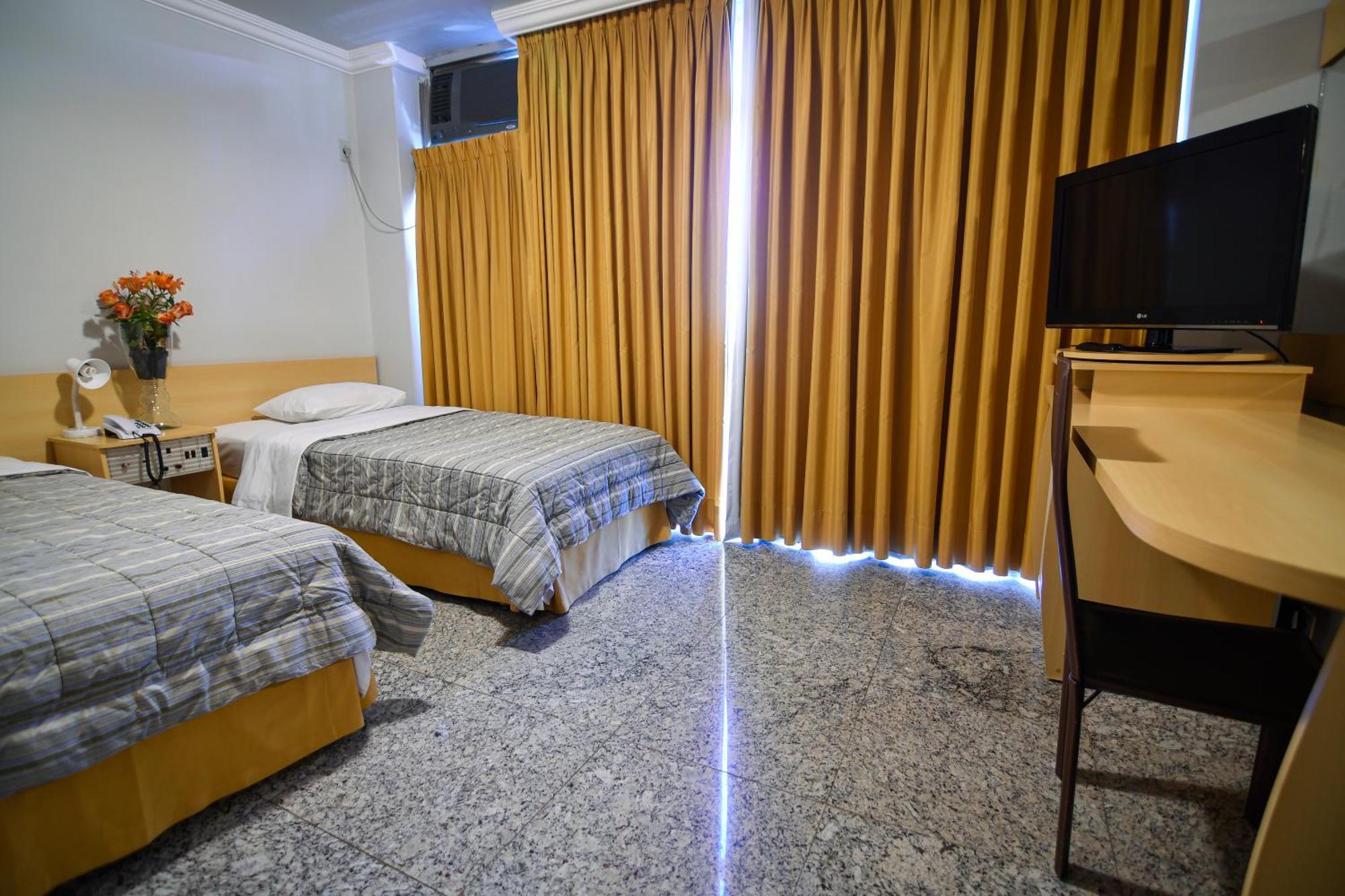 Like U Hotel Brasilia Ruang foto
