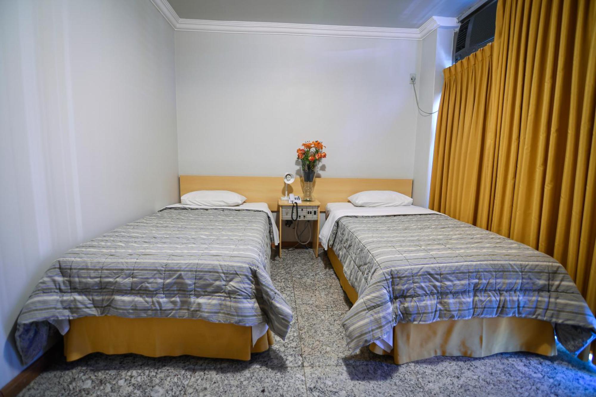 Like U Hotel Brasilia Ruang foto