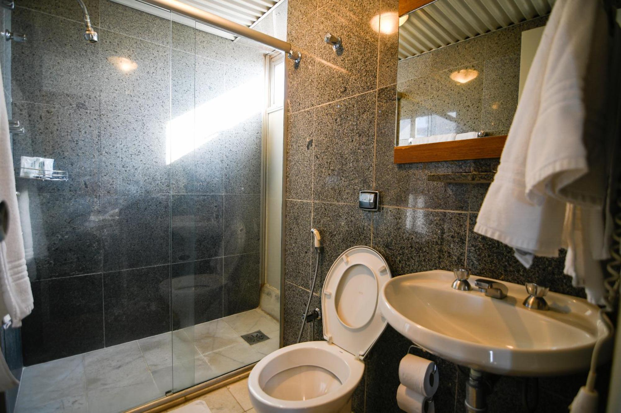 Like U Hotel Brasilia Ruang foto