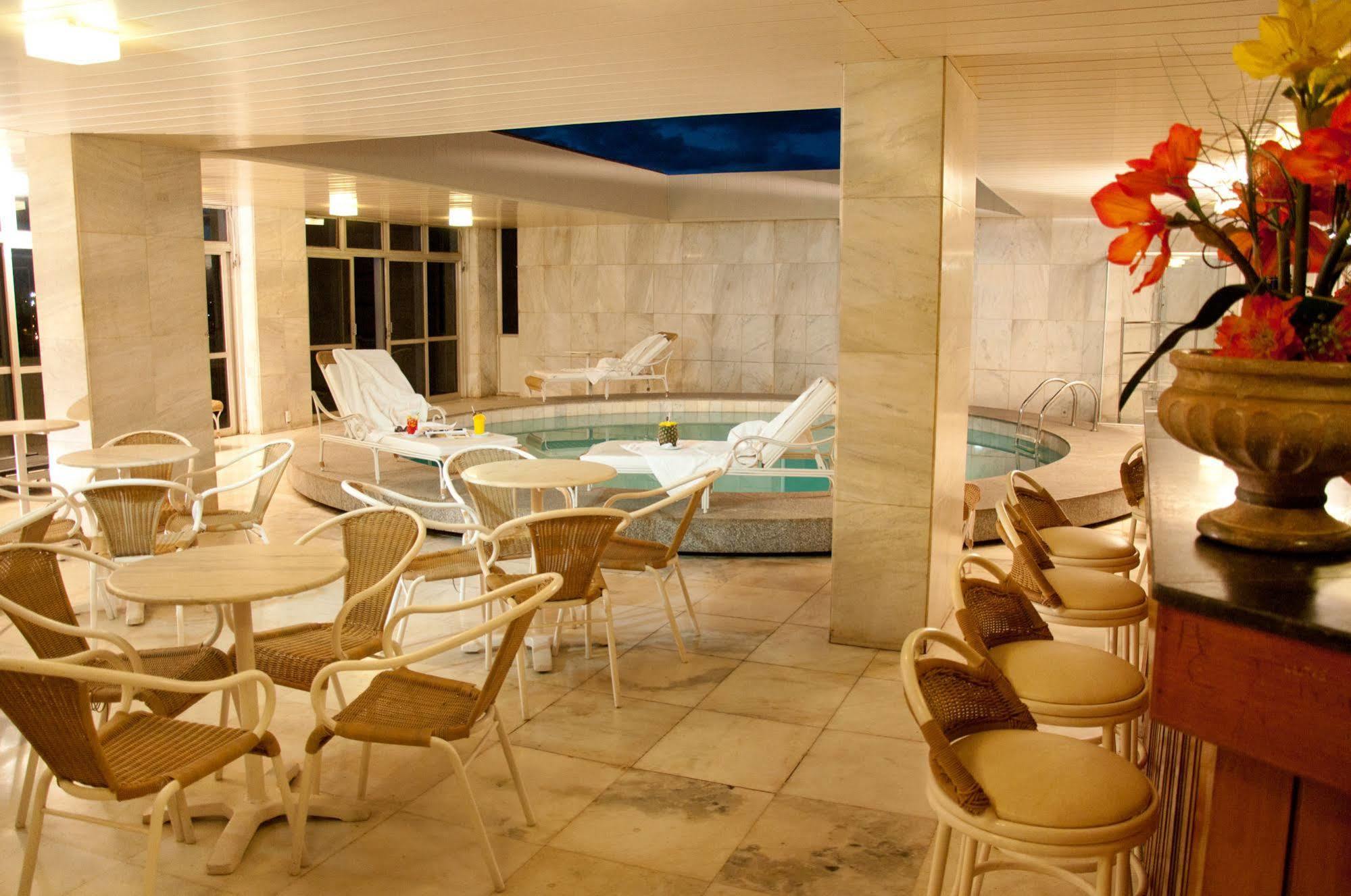 Like U Hotel Brasilia Bagian luar foto