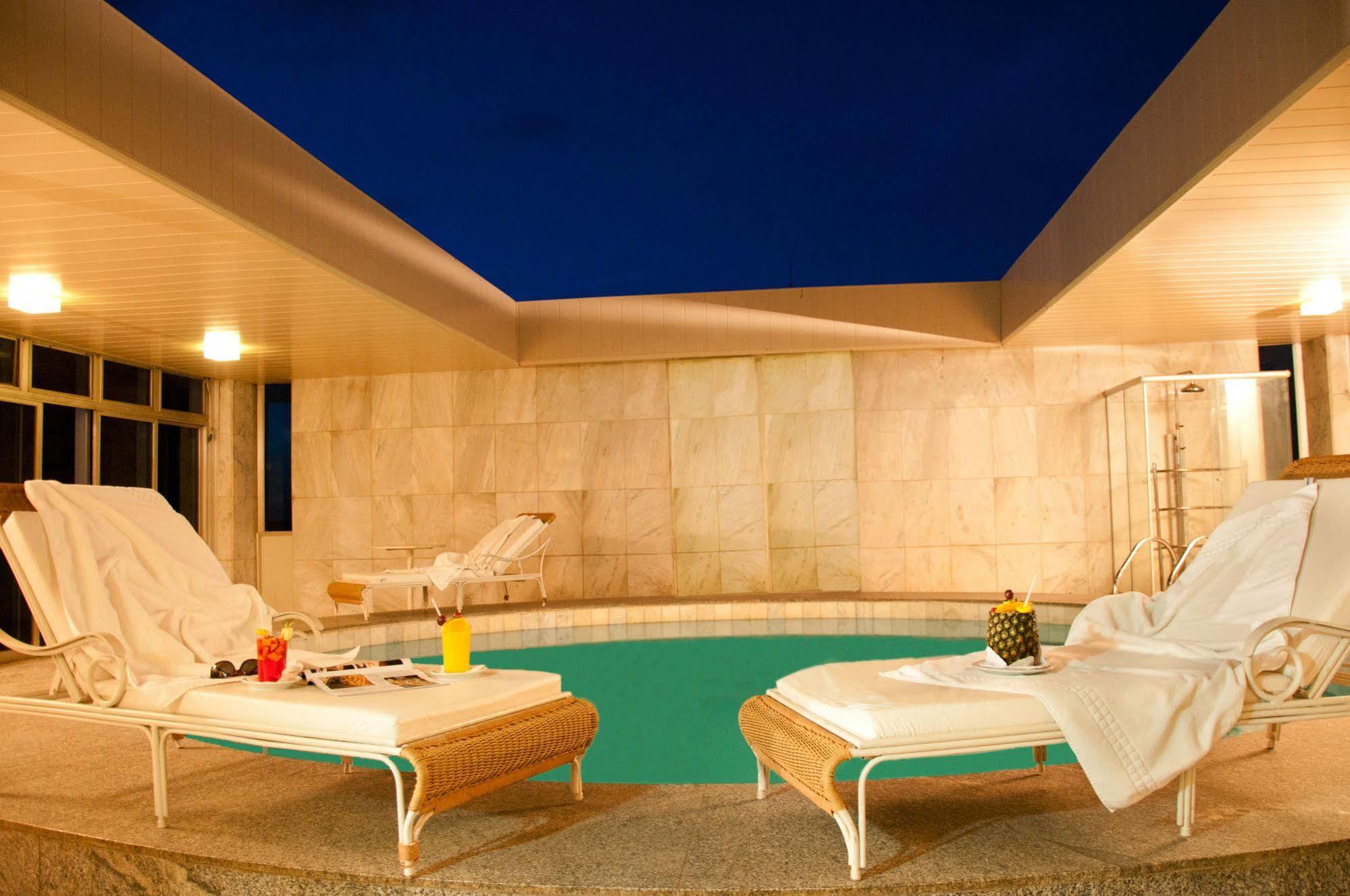 Like U Hotel Brasilia Bagian luar foto