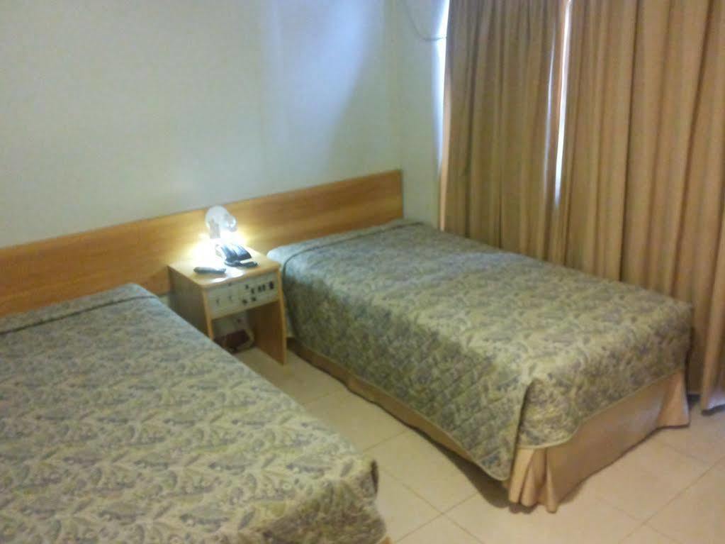 Like U Hotel Brasilia Bagian luar foto