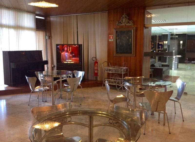 Like U Hotel Brasilia Bagian luar foto