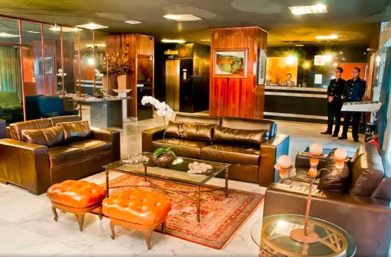Like U Hotel Brasilia Bagian luar foto