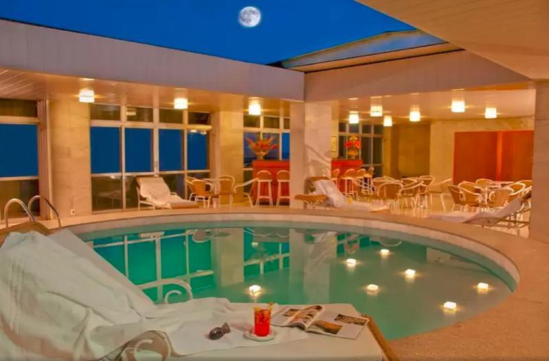 Like U Hotel Brasilia Bagian luar foto