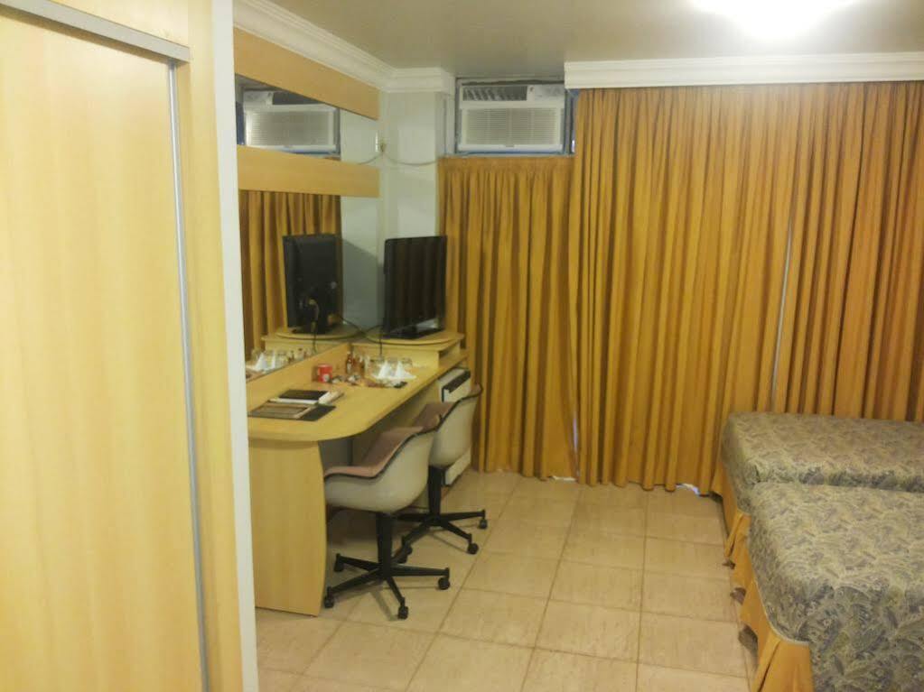 Like U Hotel Brasilia Bagian luar foto