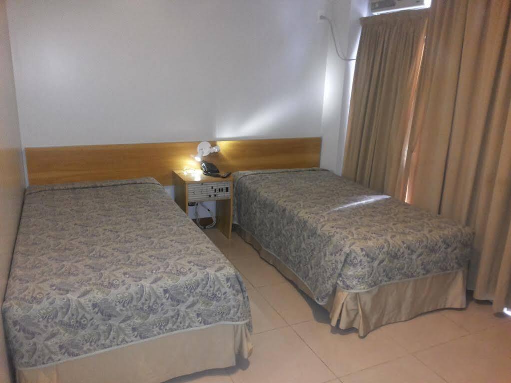 Like U Hotel Brasilia Bagian luar foto