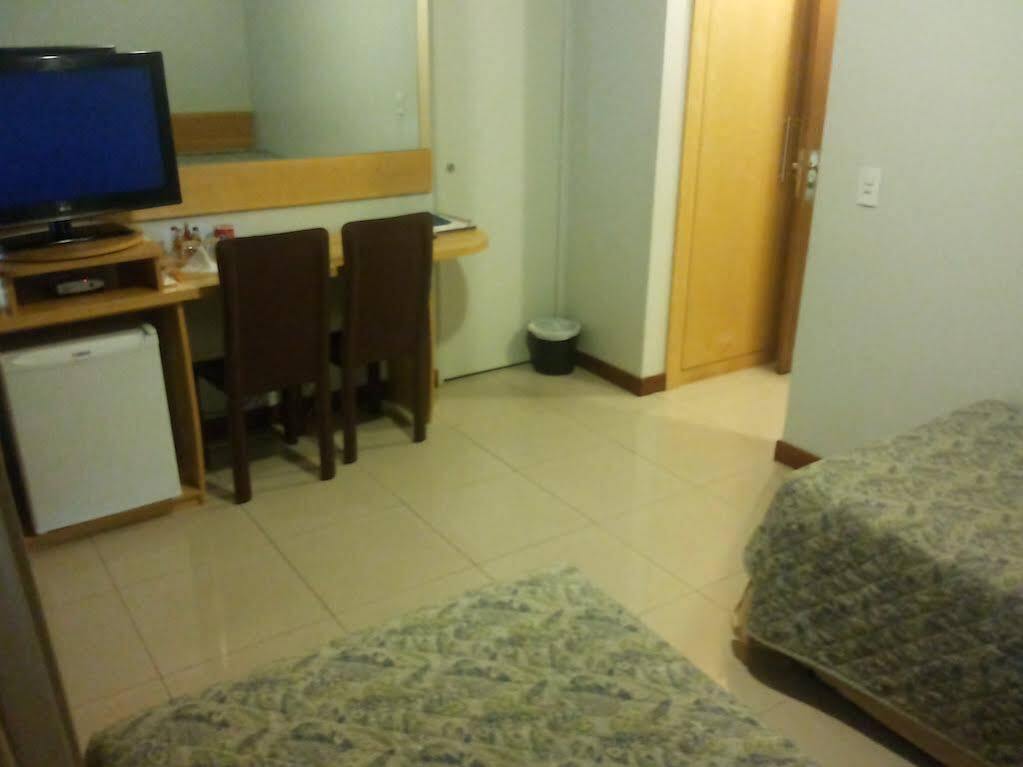 Like U Hotel Brasilia Bagian luar foto
