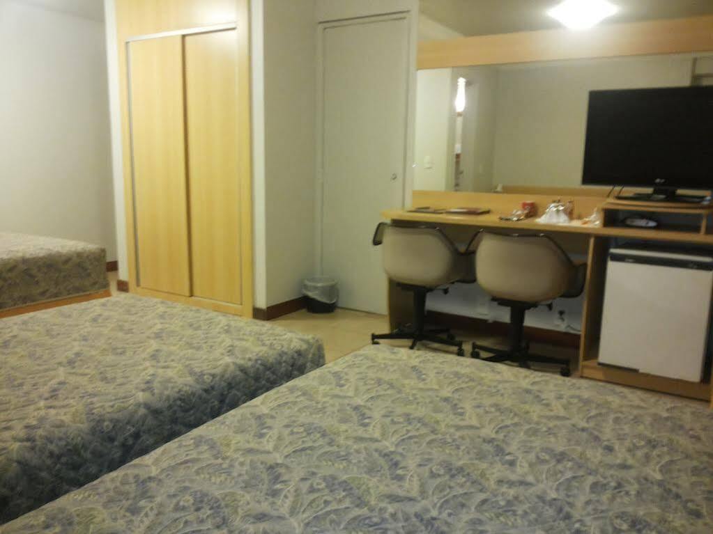 Like U Hotel Brasilia Bagian luar foto